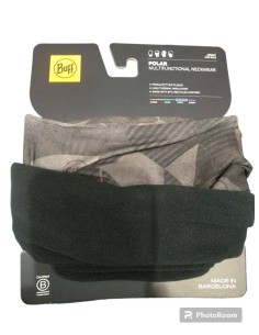 BUFF POLAR MICOR GRAPHITE