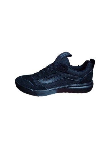 Zapatilla de Moda para HOMBRE VANS MN RANGE EXP SUCV BLACK