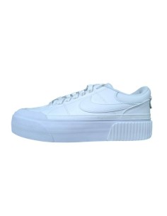 Zapatilla de Moda para MUJER NIKE COURT LEGACY LIFT WMNS