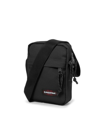 BANDOLERA EASTPAK THE ONE BLACK 2.5L