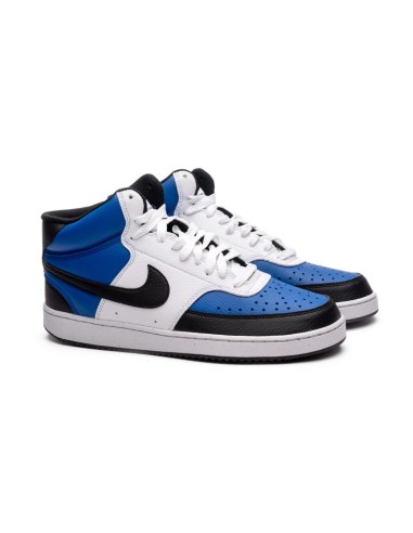Zapatilla de Tiempo Libre para HOMBRE NIKE COURT VISION MID NN AF