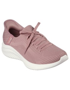 Zapatilla Multideporte para MUJER SKECHERS ULTRA FLEX 3.0-BRILLIANT PATH