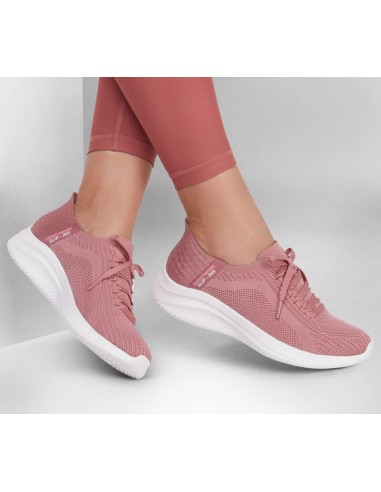 Zapatilla Multideporte para MUJER SKECHERS ULTRA FLEX 3.0-BRILLIANT PATH