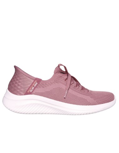 Zapatilla Multideporte para MUJER SKECHERS ULTRA FLEX 3.0-BRILLIANT PATH