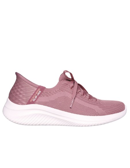 Zapatilla Multideporte para MUJER SKECHERS ULTRA FLEX 3.0-BRILLIANT PATH