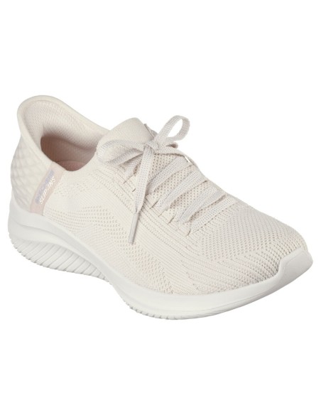 Zapatilla Multideporte para MUJER SKECHERS ULTRA FLEX 3.0-BRILLIANT PATH