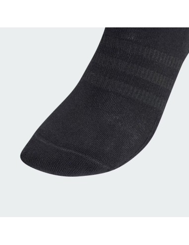 Calcetin ADIDAS-C SPW ANK 3P  UNISEX IC1277  algodon
