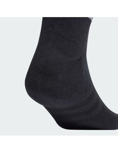 Calcetin ADIDAS-C SPW ANK 3P  UNISEX IC1277  algodon