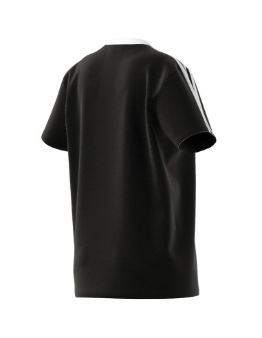 Adidas-Manga Corta-W 3S BF T