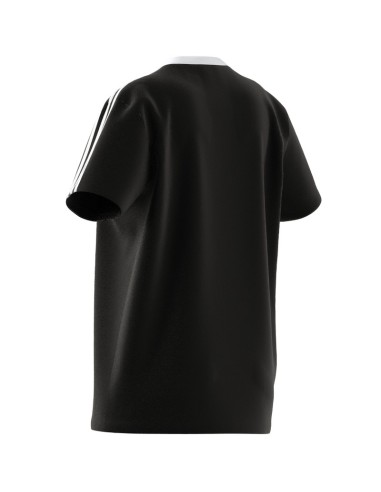 Adidas-Manga Corta-W 3S BF T