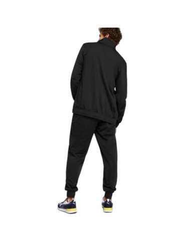 PUMA Chandal-Poly Suit cl-677427-01-NEGRO