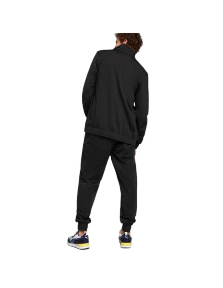 PUMA Chandal-Poly Suit cl-677427-01-NEGRO