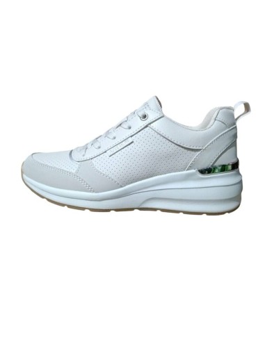 Zapatilla de Moda para MUJER SKECHERS BILLION - SUBTLE SPOTS
