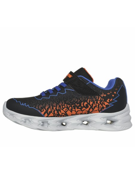 Zapatilla Multideporte para NIÑO SKECHERS VORTEX 2.0