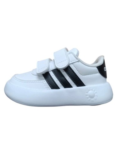 Zapatilla Multideporte para KIDS/BEBÉ ADIDAS BREAKNET 2.0 CFI