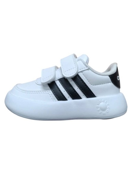 Zapatilla Multideporte para KIDS/BEBÉ ADIDAS BREAKNET 2.0 CFI
