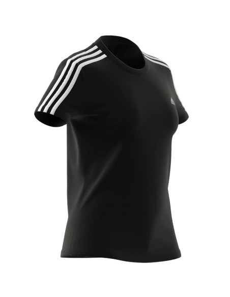 ADIDAS-Camise-W 3S T