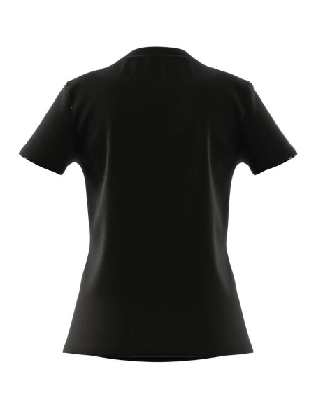 ADIDAS-Camise-W 3S T