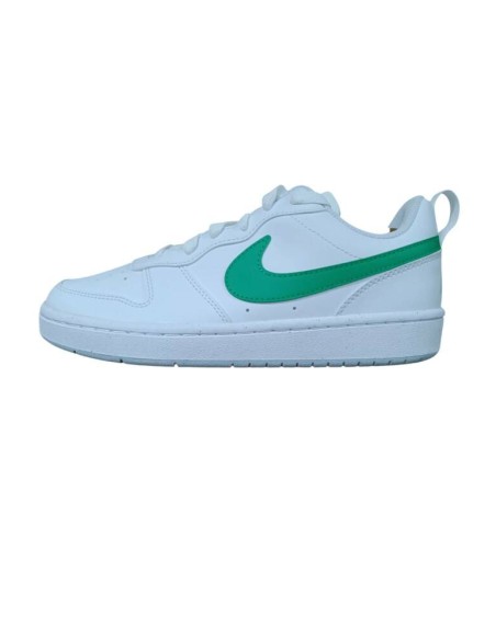Zapatilla de Moda para MUJER NIKE COURT BOROUGH LOW RECRAFT