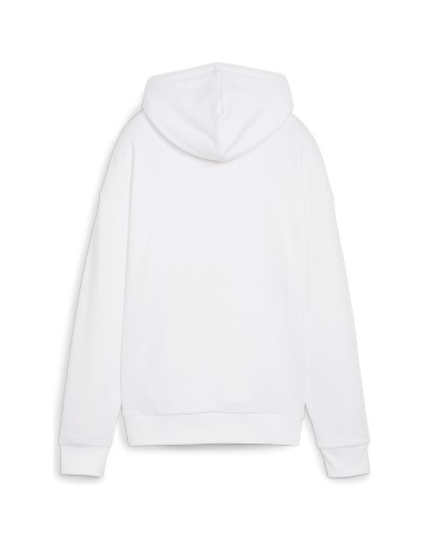 SUDADERA MUJER PUMA ESS+ SCRIPT HOODIE T 679348-02