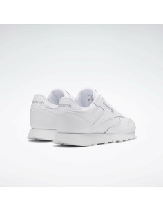 Zapatilla de Moda para MUJER REEBOK CL LTHR