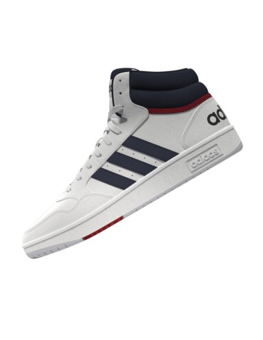 ADIDAS HOOPS 3.0 MID