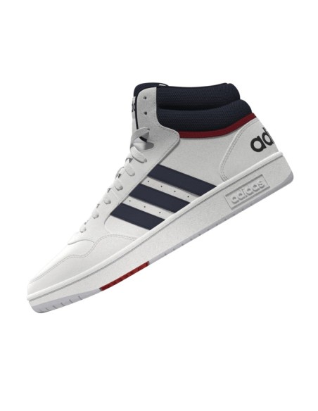 ADIDAS HOOPS 3.0 MID