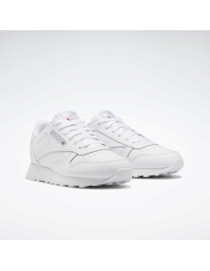 Zapatilla de Moda para MUJER REEBOK CL LTHR 2