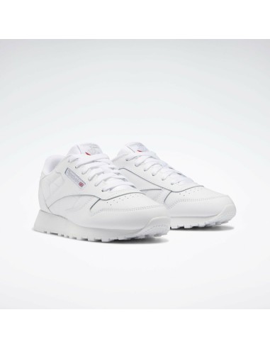 Zapatilla de Moda para MUJER REEBOK CL LTHR