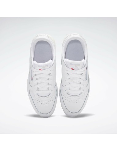 Zapatilla de Moda para MUJER REEBOK CL LTHR
