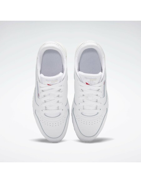 Zapatilla de Moda para MUJER REEBOK CL LTHR