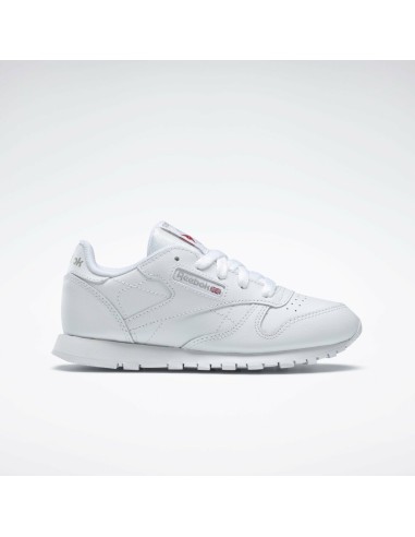 Zapatilla de Moda para MUJER REEBOK CL LTHR