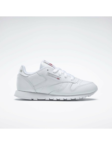 Zapatilla de Moda para MUJER REEBOK CL LTHR
