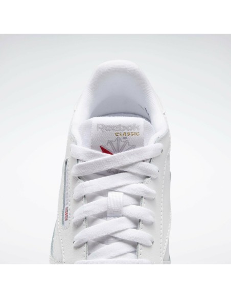 Zapatilla de Moda para MUJER REEBOK CL LTHR