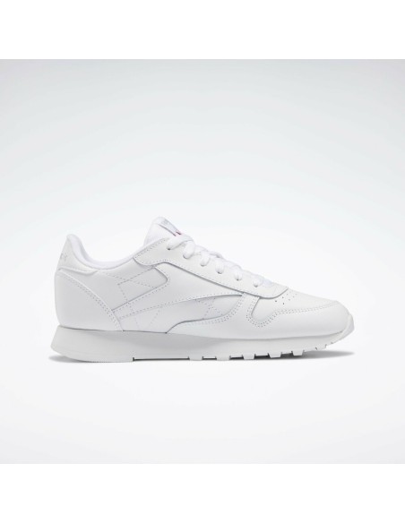 Zapatilla de Moda para MUJER REEBOK CL LTHR