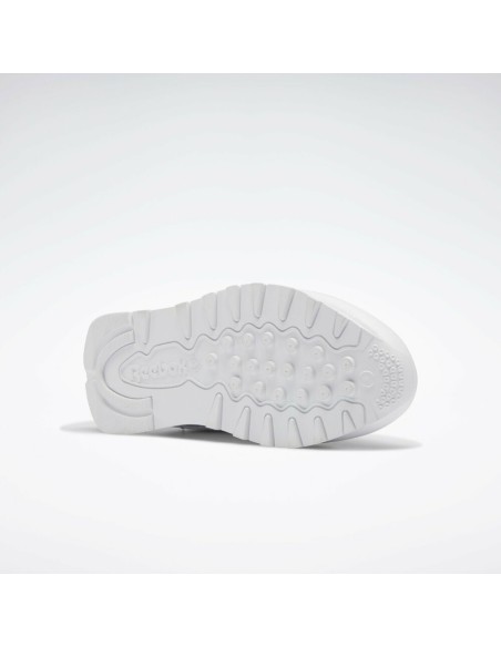 Zapatilla de Moda para MUJER REEBOK CL LTHR