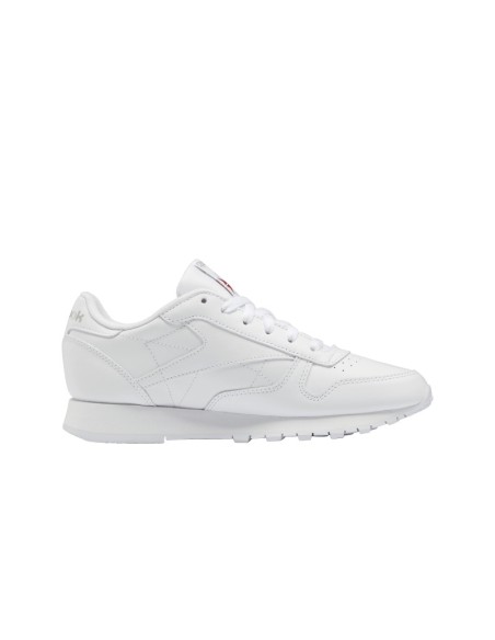 Zapatilla Multideporte para MUJER REEBOK CLASSIC LEATHER