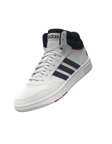 ADIDAS HOOPS 3.0 MID