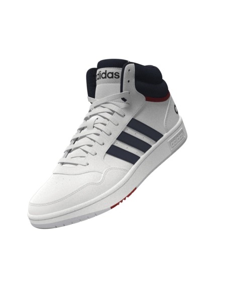ADIDAS HOOPS 3.0 MID