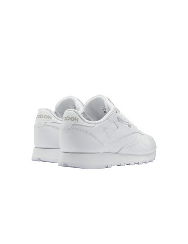 Zapatilla Multideporte para MUJER REEBOK CLASSIC LEATHER