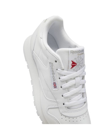 Zapatilla Multideporte para MUJER REEBOK CLASSIC LEATHER