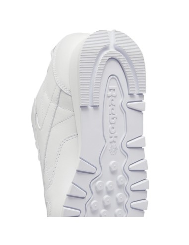 Zapatilla Multideporte para MUJER REEBOK CLASSIC LEATHER