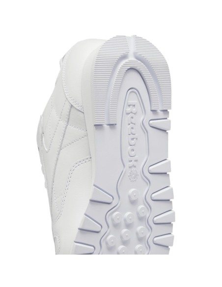 Zapatilla Multideporte para MUJER REEBOK CLASSIC LEATHER