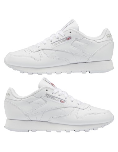 Zapatilla Multideporte para MUJER REEBOK CLASSIC LEATHER