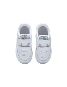 Zapatilla Multideporte para UNISEX JUNIOR REEBOK CLUB C 2V 2