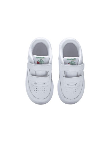 Zapatilla Multideporte para UNISEX JUNIOR REEBOK CLUB C 2V