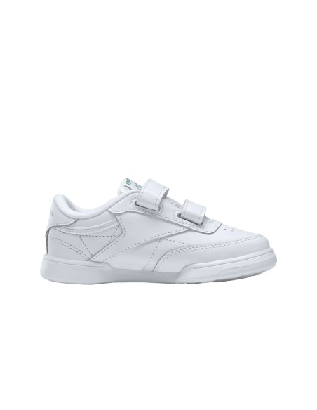 Zapatilla Multideporte para UNISEX JUNIOR REEBOK CLUB C 2V