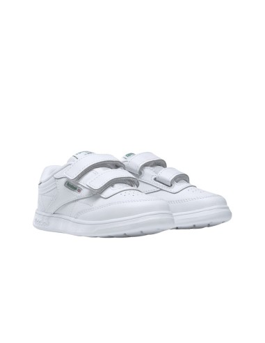 Zapatilla Multideporte para UNISEX JUNIOR REEBOK CLUB C 2V
