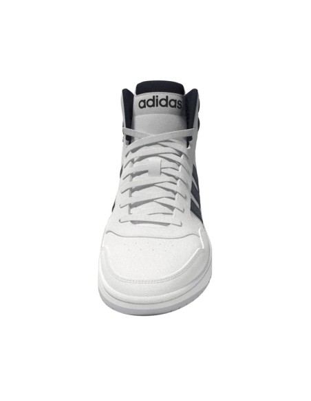 ADIDAS HOOPS 3.0 MID