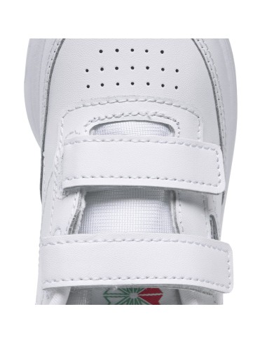 Zapatilla Multideporte para UNISEX JUNIOR REEBOK CLUB C 2V
